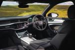 Audi A6 50 TDI Quattro S-Line Avant 2018 года (UK)